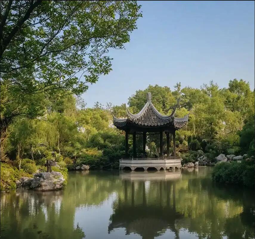 上海宝山雨真金属有限公司